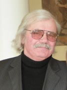 Algimantas Brikas Algimantas Brikas